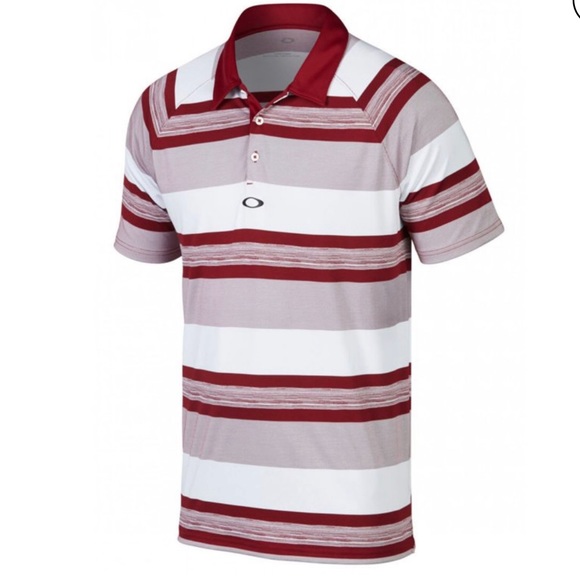 Oakley 2017 Aviator Polo - Picture 1 of 4